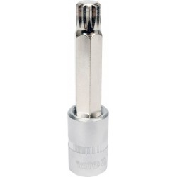 Cheie spline cu știft 1/2 M14 lungime 100 mm YT04355