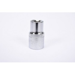 Cheie tubulară 1/2 Torx E16 YT05224