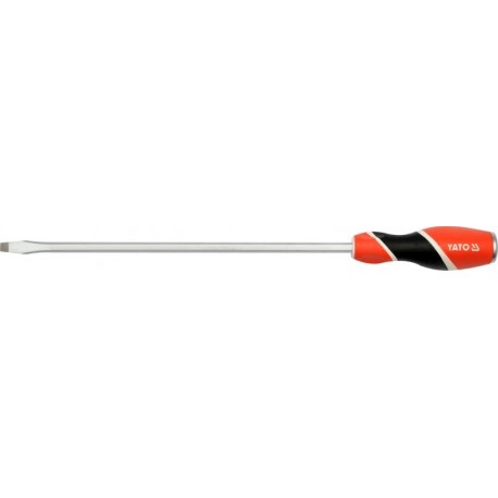 Șurubelniță de impact 8x250 mm YT25991