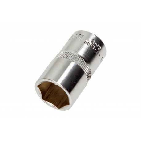 Tubulară 1/2 16 mm hexagonală scurtă YT1209