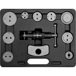 Set de separatoare manuale pentru etriere de frână 11 piese YT0681