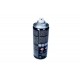 Vopsea pentru etriere de frână neagră 400ml RAL9005 / Wesco 03548