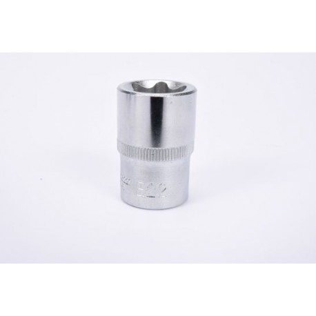 Cheie tubulară 1/2 Torx E22 YT05227