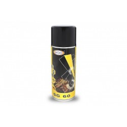 Vaselina cu grafit SG-60 400 ml / Wesco 03647