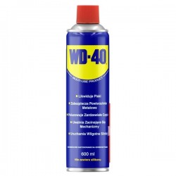 Agent multifuncțional 600ml aplicator / WD40