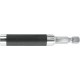 Suport magnetic pentru capete de șurubelniță, 1/4' x 80 mm YT0467
