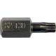 Cheie specială Torx T30x30 S2 YT04051