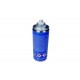 Lac negru mat 400 ml - Auto-Renolak / Wesco 02541