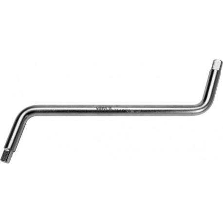 Cheie pentru șuruburi de scurgere a uleiului 8x10 mm YT05995