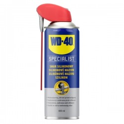 Sprei siliconic 400 ml aplicator / WD40 Specialist
