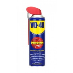 Agent multifuncțional 450ml aplicator / WD40