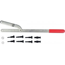 Cheie pentru tensionarea roții de curea YT-0627
