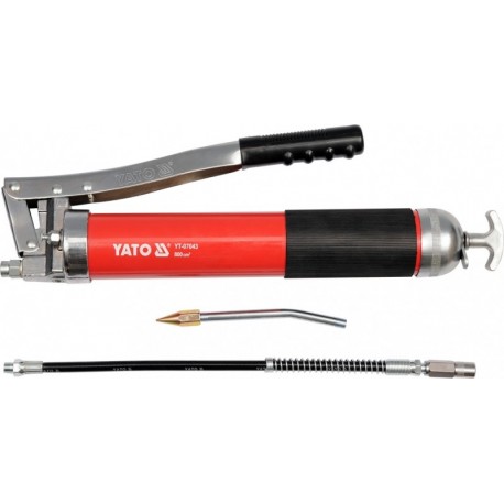 Sistem de ungere manual 800cc YT07043