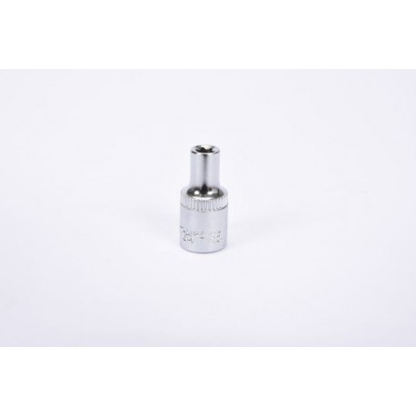 Cheie tubulară 1/4 Torx E5 YT05212