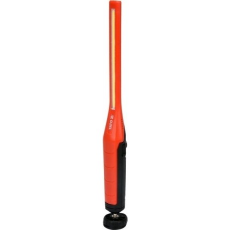 Lampă de atelier 7W COB, 600LM + 120LM YT08519