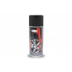 Spray lubrifiant ceramic 400ml CER-1400 de la -30 la 1400°C / Wesco 03890
