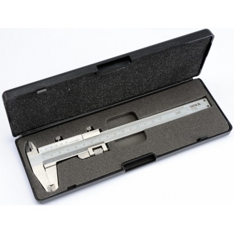 Șubler 150 mm/0,02 mm YT7200