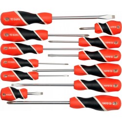 Set de șurubelnițe YT25967