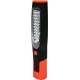 Lampă de atelier 30 + 7 LED YT08507