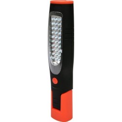 Lampă de atelier 30 + 7 LED YT08507