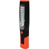 Lampă de atelier 30 + 7 LED YT08507