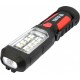 Lampă de atelier cu 8+1 LED, 280lm cu diode YT08513