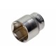Tubulară 1/2 30 mm hexagonală scurtă YT1219