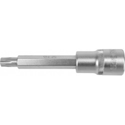 Cheie Torx cu tijă 1/2 T45 L100mm YT04325