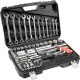 Set de scule 1/4 3/8 1/2 111 buc. XL YT38831