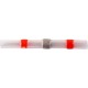Tub termocontractabil cu cositor, 0,5-1,5 mm2, 30 buc. YT81441