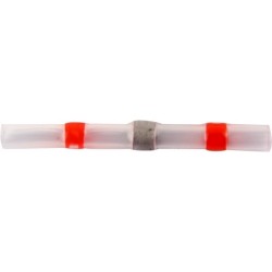 Tub termocontractabil cu cositor, 0,5-1,5 mm2, 30 buc. YT81441