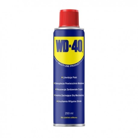 Agent multifuncțional 250ml / WD40