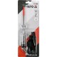 Tester auto tensiune 6-12V, cablu 90cm YT2866