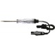 Tester auto tensiune 6-12V, cablu 90cm YT2866