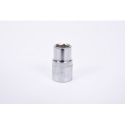 Cheie tubulară 3/8 10 mm hexagonală scurtă YT3805