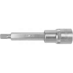 Cheie spline cu știft 1/2 M8 lungime 100 mm YT04352