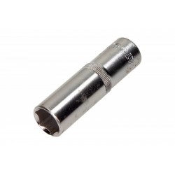 Tubulară 1/2 16 mm hexagonală lungă YT1229