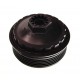 Carcasă filtru ulei Ford Transit, Mondeo III, Nissan Primastar, Interstar, Renault Espace III, IV, Trafic II, Laguna II 01.00-