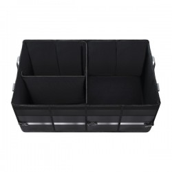 Organizator portbagaj 60L
