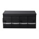 Organizator portbagaj 60L