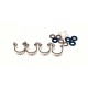 Set montaj injector LR025820