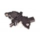 Regulator de tensiune Saab