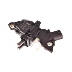 Regulator de tensiune Saab