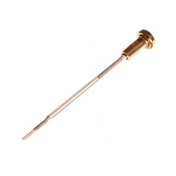 Set supape injector