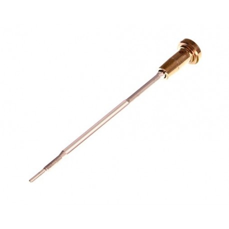 Set supape injector