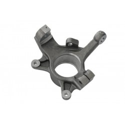 Fuzeta roată Renault Master față stânga (pivot 24mm) 1998- 8200750268