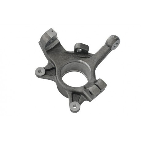 Fuzeta roată Renault Master față stânga (pivot 24mm) 1998- 8200750268