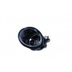 Lampă de ceață BMW Seria 3 E46 1997-2006 stânga HB4 transparentă 19-0656-01-9