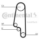 Set distribuție Volkswagen 1.6 SK-1074