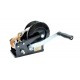 Troliu manual Dragon Winch cu manivelă, două viteze, DWK 35 V